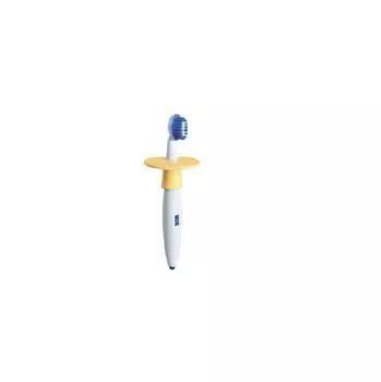 Nuk Cepillo Dental Inicio 1ud