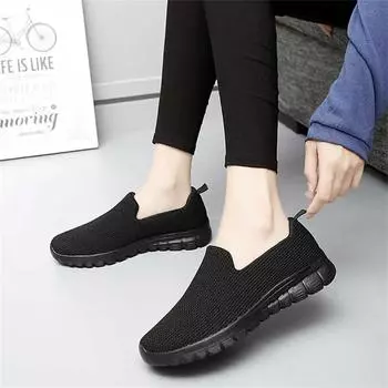 Number 37 Round Nose Mocasin Vulcanize Volleyball Shoes Men Luxury Sneakers For Mens Sport Low Cost Leisure Wide Fit 35