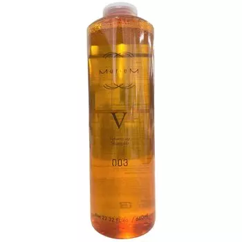 Number Three Myriam Shampoo V 660ml