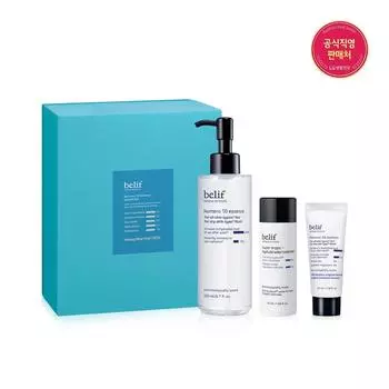 Numero 10 Essence 200ml Special Set