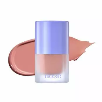 Nuse Liquid Care Cheek #04 Poppy Breeze