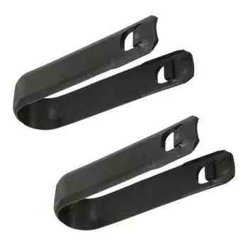 Nut Cover Removal Tool Kits 8D0012244A Accessories Black
