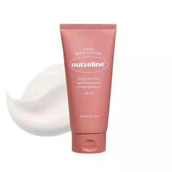 [nutseline] Лосьон для тела Aroma Nut Slim Fit 200 мл