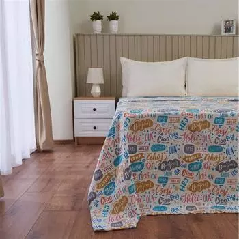 Nuvomon Bonjour Double Pike 200x220 см