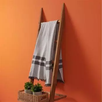 Nuvomon Pestamal Антрацит 75x150 см