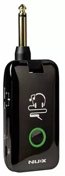 NUX MIGHTY PLUG MP-2 Многофункциональный усилитель для наушников