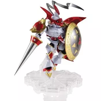 NxEdge Style [Digimon Unit] Специальная цветовая версия . 100 мм Nex Edge Style Digimon Adventure