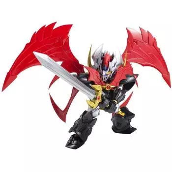 NXEDGE STYLE Mazinkaiser [DYNAMIC UNIT] Mazinkaiser approx. 90mm PVC&ABS painted movable figure