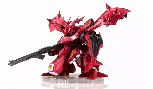 NXEDGE STYLE Nightingale LIMITED [MS UNIT] (ТОКИО Версия)