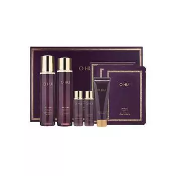 O HUI - Age Recovery 2pcs Special Set