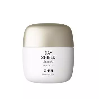 O HUI Day Shield Sunquid 50мл