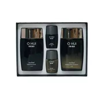 O HUI For Men Neophile мужской базовый комплект из 2 предметов, 1 предмет