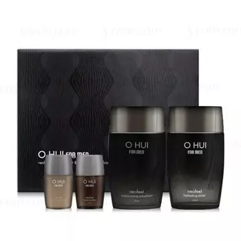 O HUI For Men Neophile набор из 2 предметов [Компоненты могут меняться]