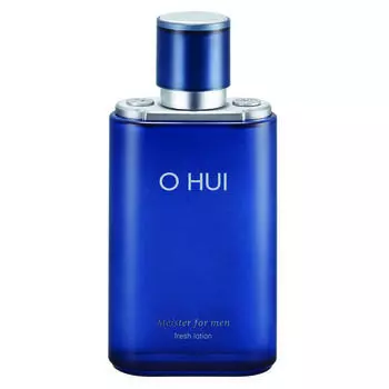 Лосьон O HUI Meister For Men Fresh, 110 мл, 1 шт. 1 PCS
