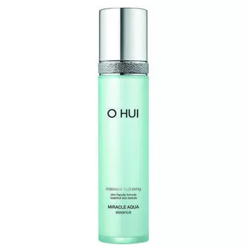 O HUI Miracle Aqua Essence, 45 мл, 1 шт. 1 PCS