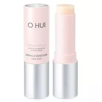 O HUI Miracle Moisture Multi Stick, 7 г, 1 шт. 1 PCS