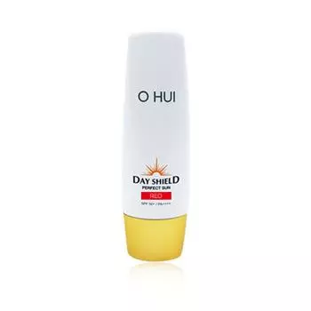 O HUI Perfect Sun Cream Red, 50ml, 1 unit