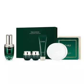 O HUI Prime Advancer Ampoule Serum 20ml Special Set, корейская косметика Serum 20ml Special Set_NEW