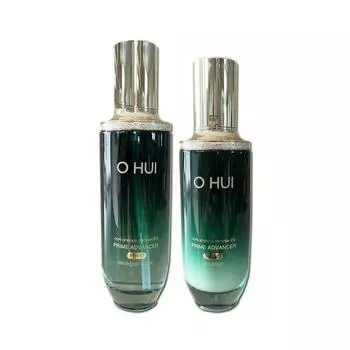 O HUI Prime Advancer набор из 2-х частей/вода + эмульсия