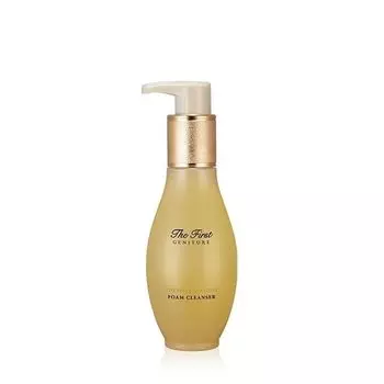 O HUI - The First Geniture Foam Cleanser