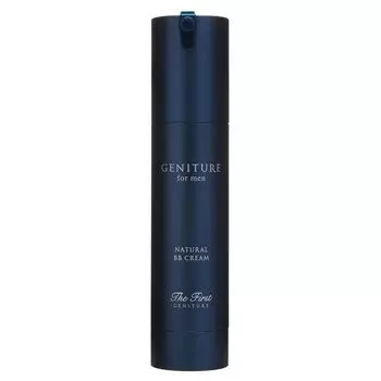 O HUI - The First Geniture For Men Natural BB Cream