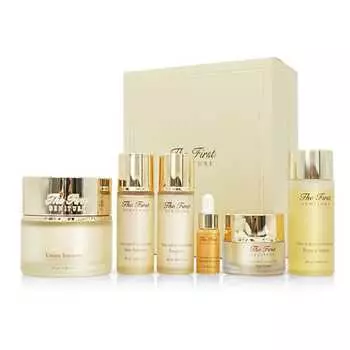 O HUI The First Genuine Cream Intensive Special Set 55ml