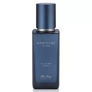 O HUI The First Nature For Men Универсальная сыворотка, 90 мл, 1 шт. 1 PCS