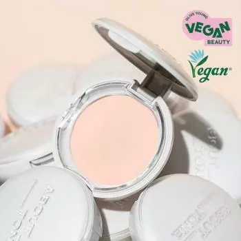 О пудре Tone Sebum Cut Powder Pak