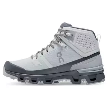 О работе Cloudrock 2 Waterproof Glacier Eclipse (Женский) Кроссовки женские 63.98608 37.5