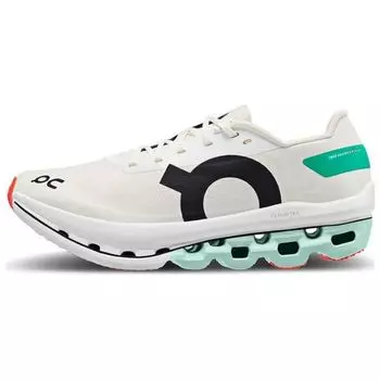 О запуске Cloudboom Echo White Mint (Женский) Женские кроссовки 57.98256 37.5