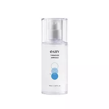 OAIIV Оборотная ампула 50 мл P000DYZV - Ampoule