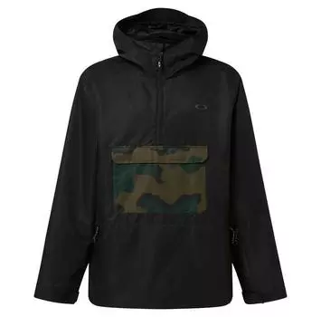 Oakley Divisional RC Shell куртка M
