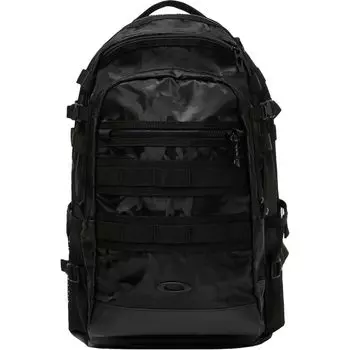 Oakley Enhance LT Backpack L FW Black Camo 9.0 (062)