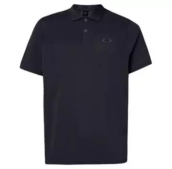 Oakley Icon Tn Protect RC поло с короткими рукавами M