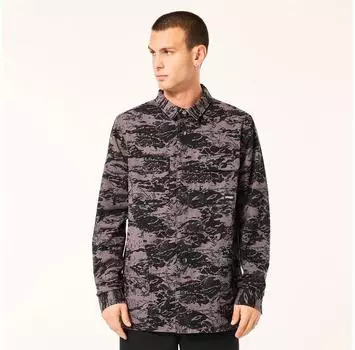Oakley Long Wknd куртка L