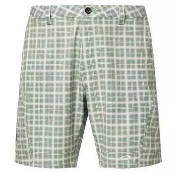 Oakley Reduct La Plaid шорты 28