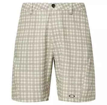 Oakley Reduct La Plaid шорты 38