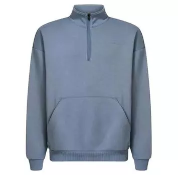 Oakley Soho half zip свитшот L