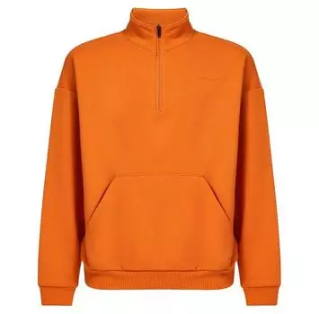 Oakley Soho half zip свитшот L