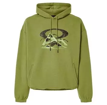 Oakley Summit Peak худи L