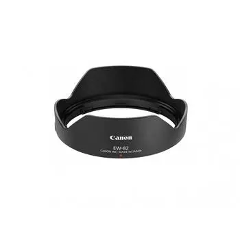 Объектив Canon HOODIE EW 82 EF16 35 мм F4L для IS USM L HOODEW82