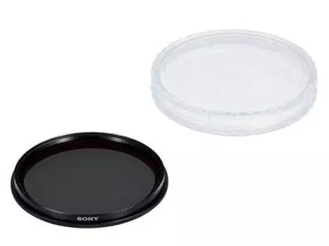 Объектив/фильтр SONY VF-74CP