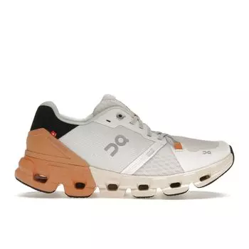 Об использовании Cloudflyer 4 White Copper (Женский) Женские кроссовки 71.98667 37