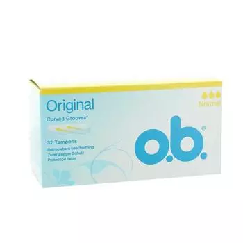 OB Нормальный исходный буфер x32