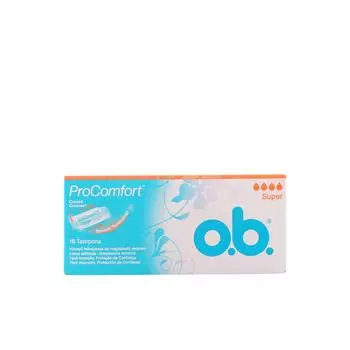 ОБ. Тампоны Pro Comfort Super 16 шт.