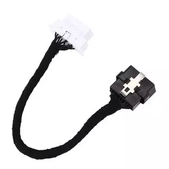 OBD2 11 Интерфейс Фланелевой Электронный Провод OBD 16PIN Удлинительный Кабель