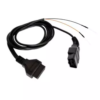 OBD Programming Cable Adapter For Chrysler Dodge Jeep 2018+