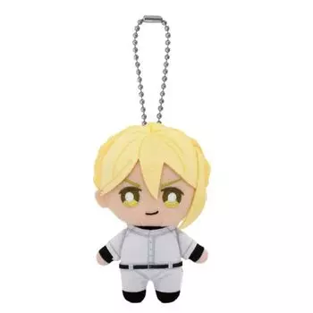 Oblivion Todo Aoi Chibi Plush Mascot