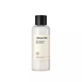 ОБО МНЕ Rice Makgeolli Skin Softener 170мл