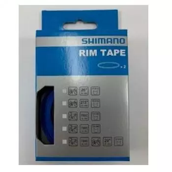 Ободная лента Shimano [700c 16 мм]